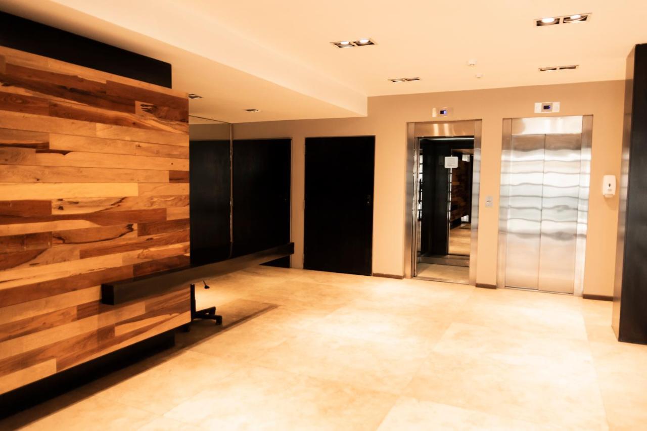 Apartment Gran Rivadavia