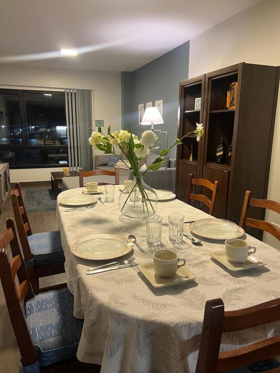 Gran Rivadavia Apartment *