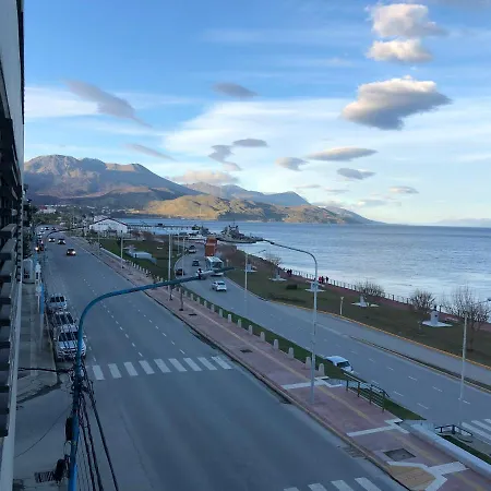 Gran Rivadavia Apartment Ushuaia Exterior photo