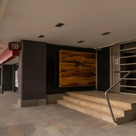 Gran Rivadavia Apartment Ushuaia Exterior photo