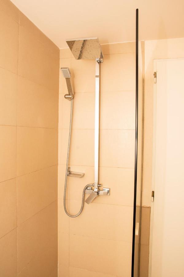 Apartamento Gran Rivadavia *