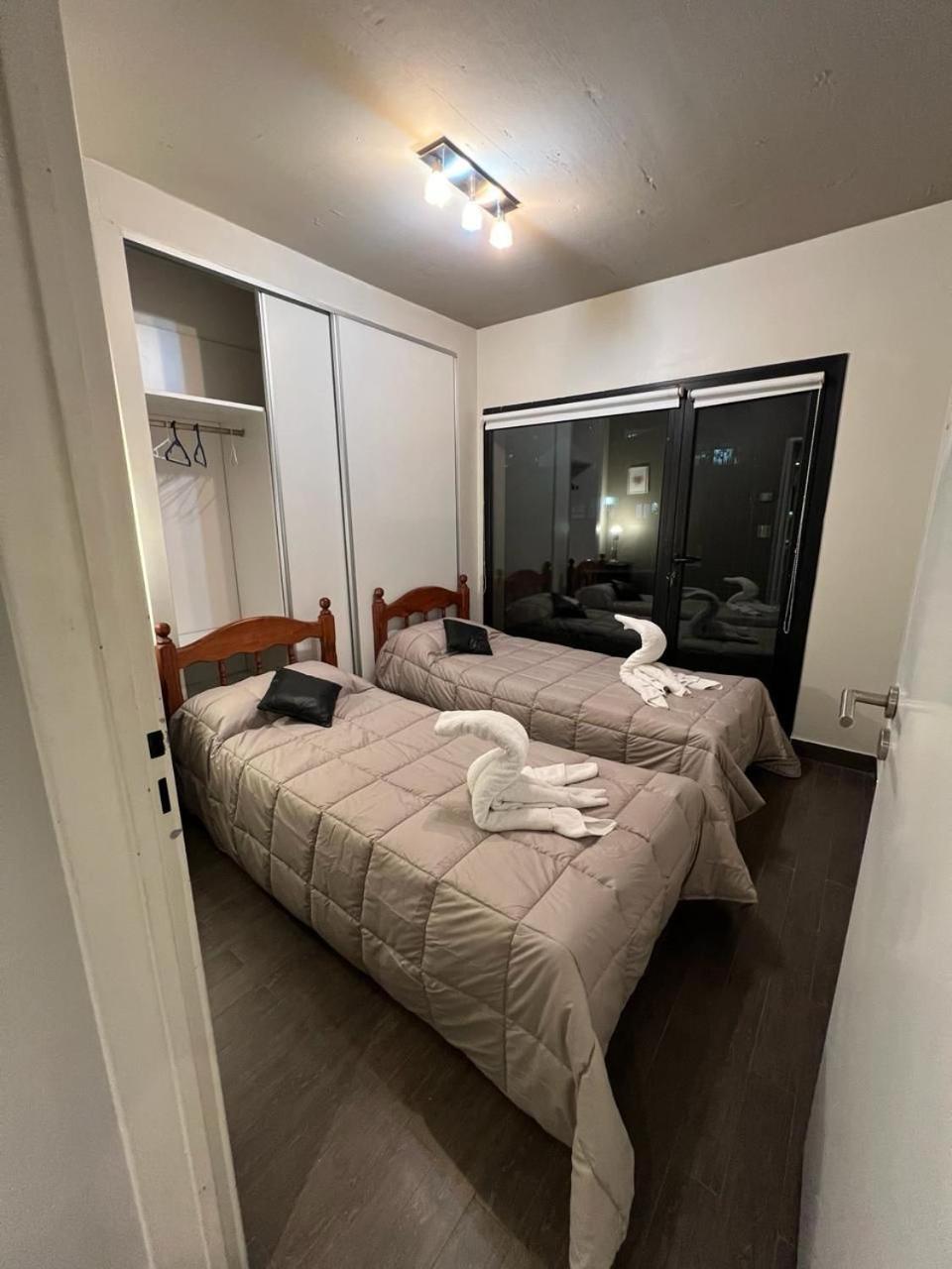 Apartamento Gran Rivadavia Ushuaia